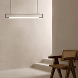 Weser Pendant Light