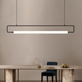Weser Pendant Light