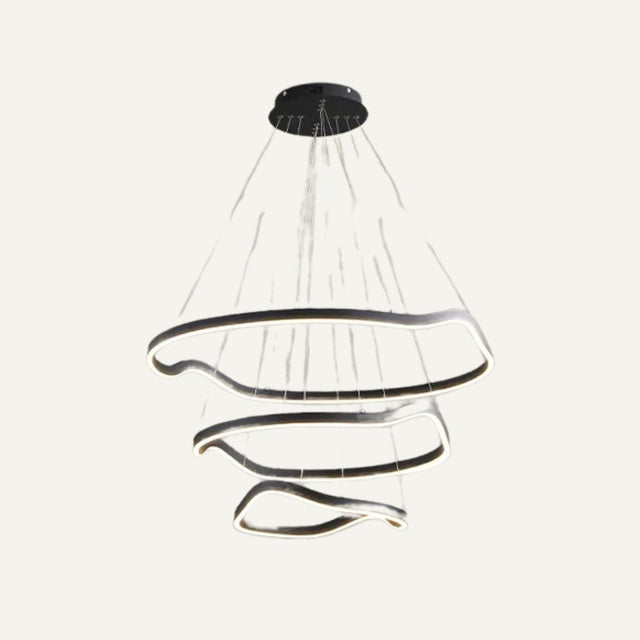 Braubach Chandelier