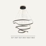 Braubach Chandelier