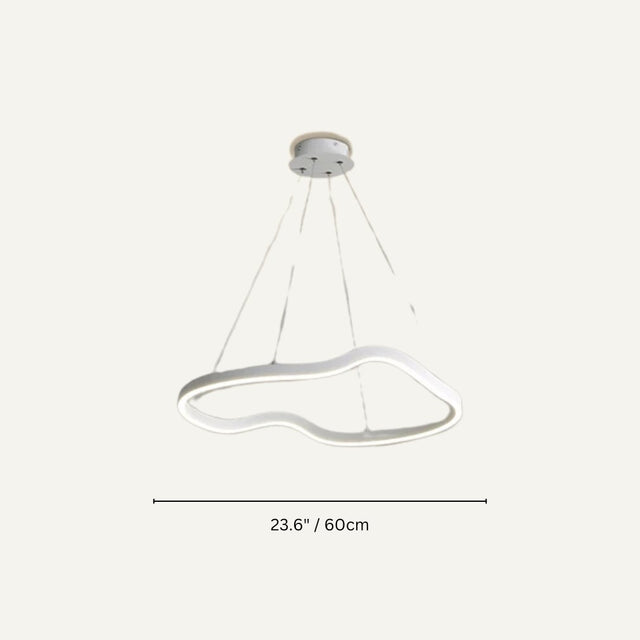 Braubach Chandelier