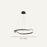 Braubach Chandelier