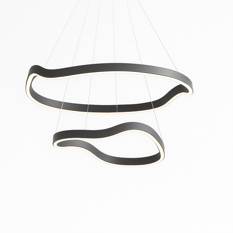 Braubach Chandelier