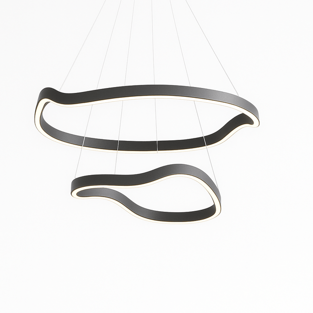 Braubach Chandelier