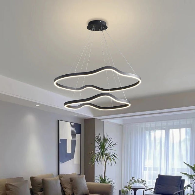 Braubach Chandelier