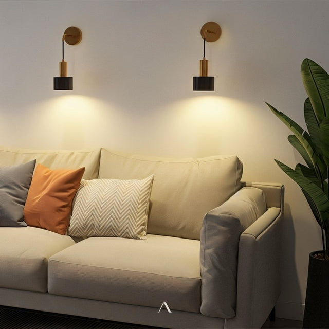 SanGemini Wall Lamp