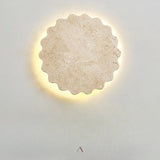 Sangerhausen Wall Lamp