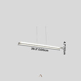 Sanlucar Pendant Light