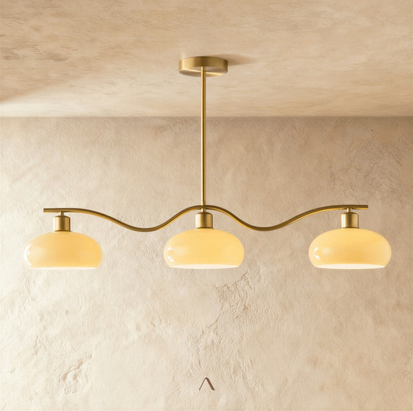 Sannerville Chandelier