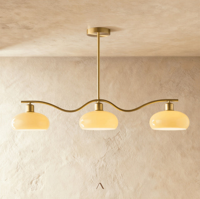 Sannerville Chandelier