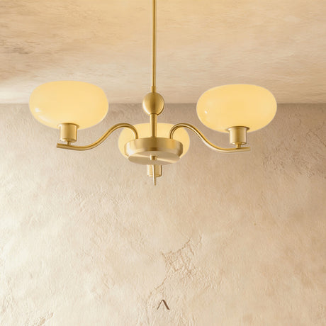 Sannerville Chandelier