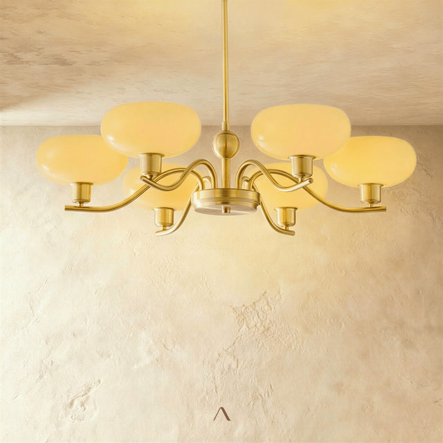 Sannerville Chandelier
