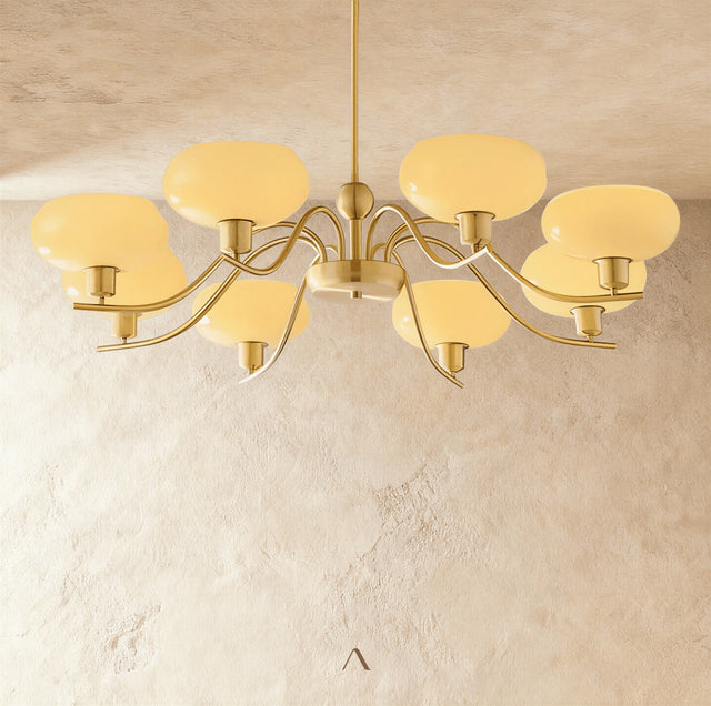 Sannerville Chandelier