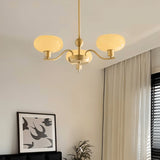 Sannerville Chandelier