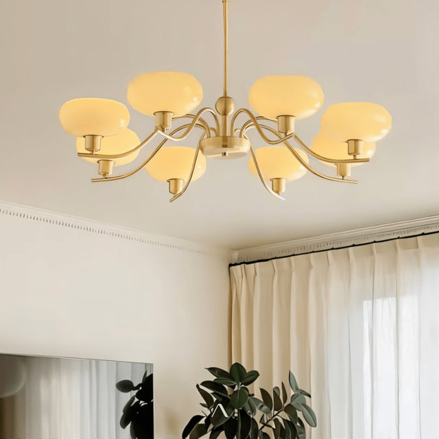 Sannerville Chandelier