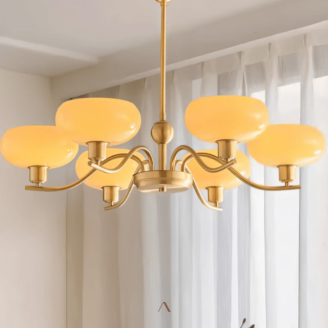 Sannerville Chandelier