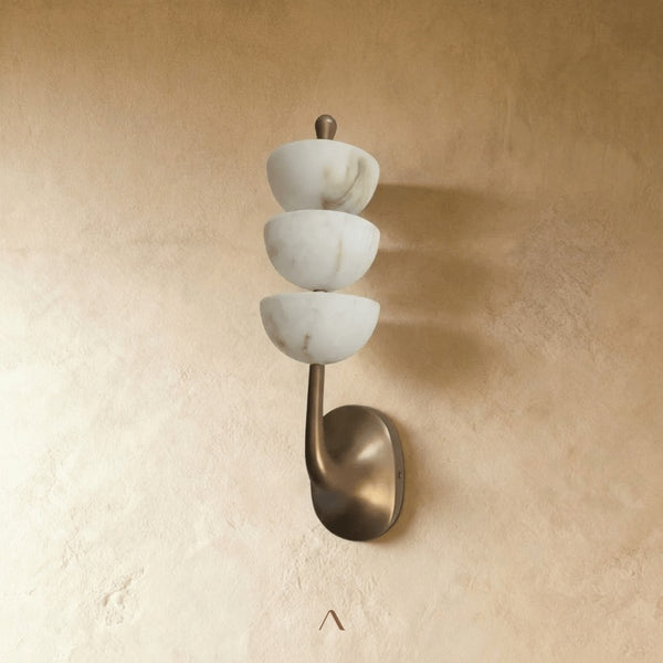 Santanyi Wall Light