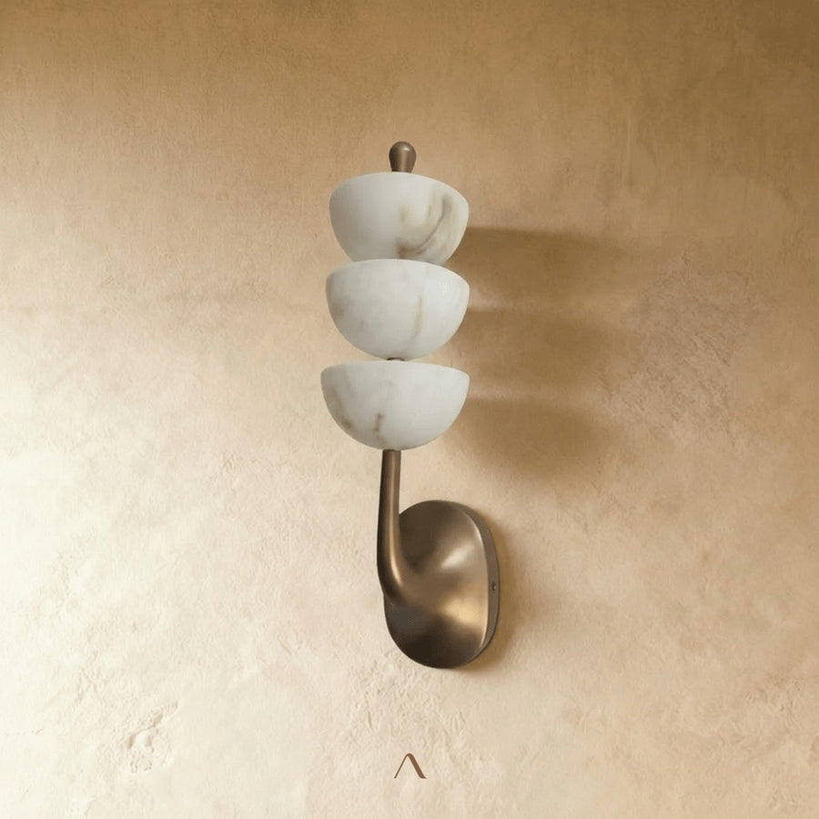 Santanyi Wall Light