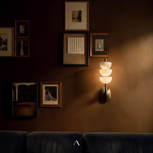 Santanyi Wall Light