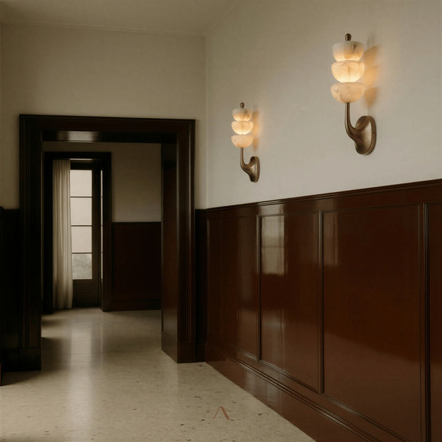 Santanyi Wall Light