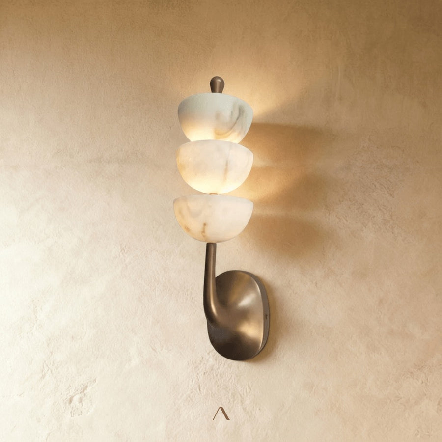 Santanyi Wall Light