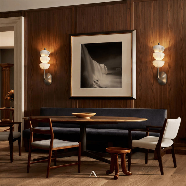 Santanyi Wall Light