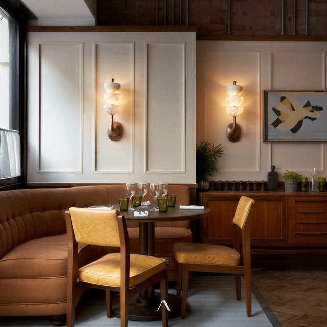Santanyi Wall Light