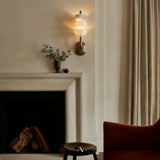 Santanyi Wall Light