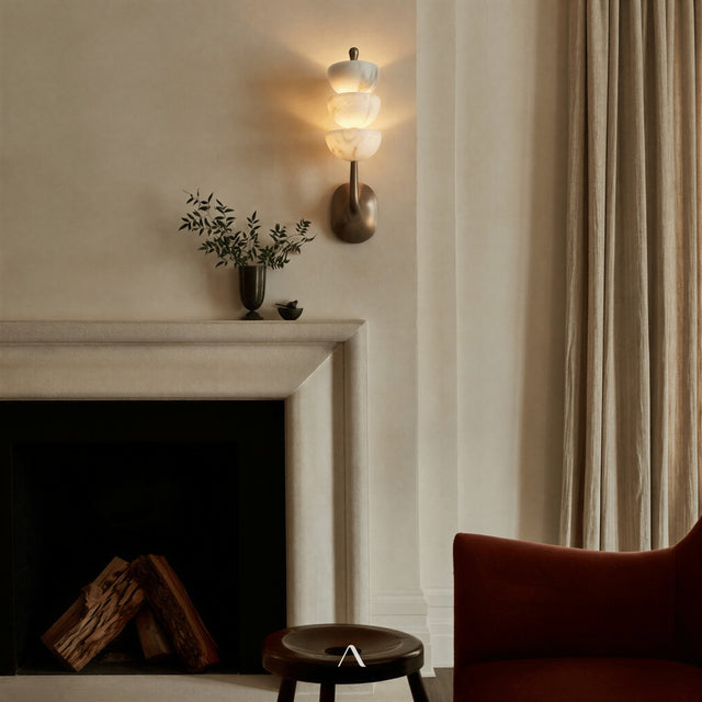 Santanyi Wall Light