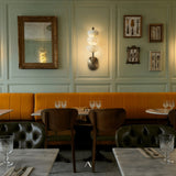 Santanyi Wall Light