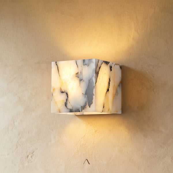 Santenay Wall Lamp