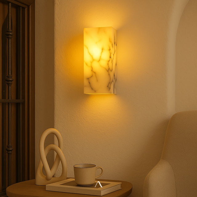 Santenay Wall Lamp