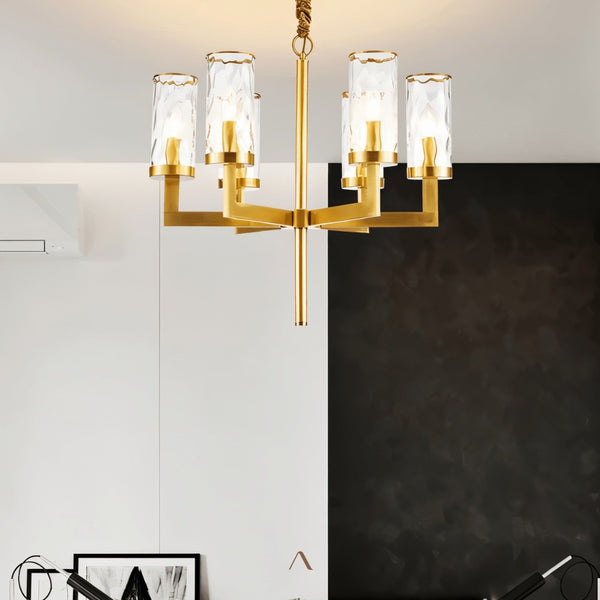 Santillana Chandelier