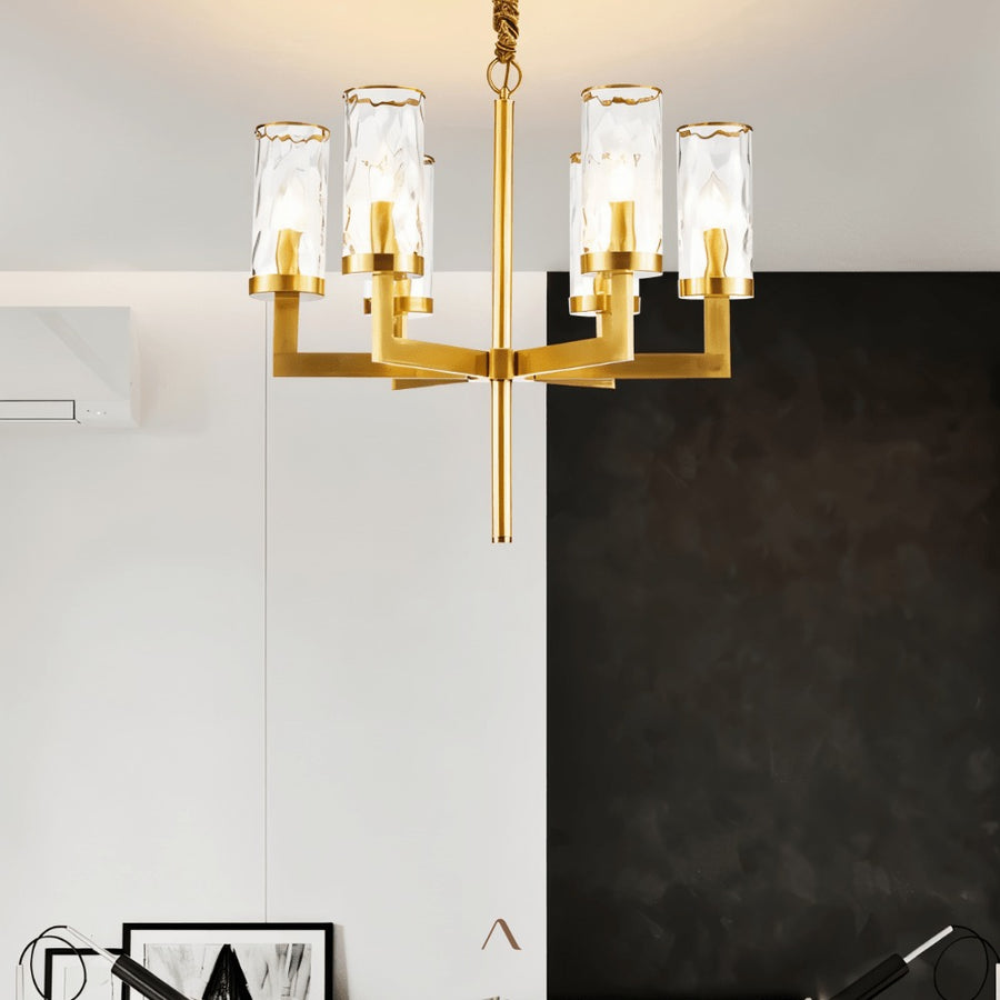 Santillana Chandelier