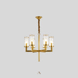 Santillana Chandelier