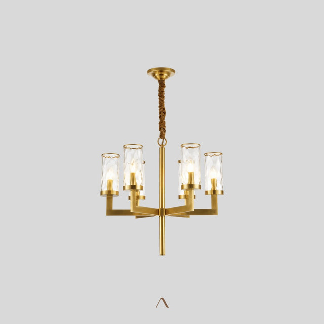 Santillana Chandelier