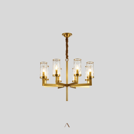 Santillana Chandelier