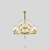 Santillana Chandelier