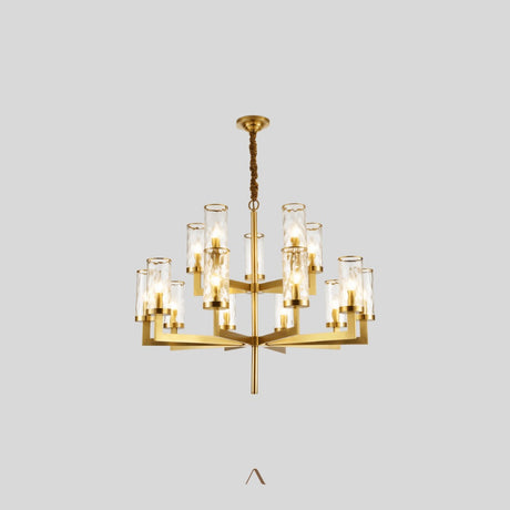 Santillana Chandelier