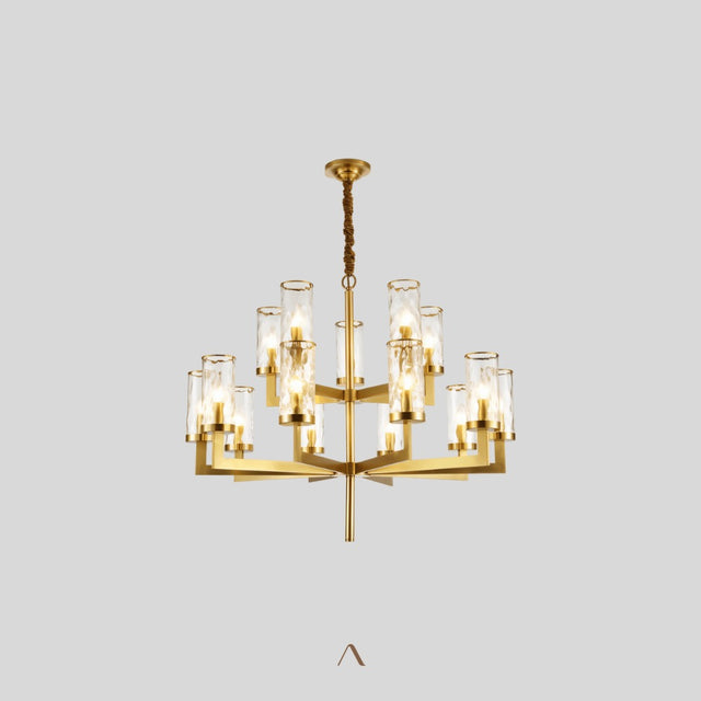 Santillana Chandelier