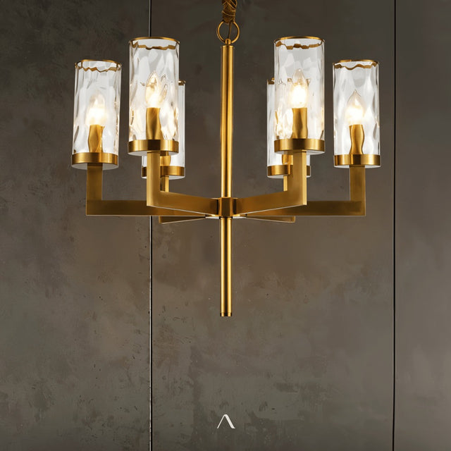 Santillana Chandelier
