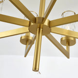 Santillana Chandelier
