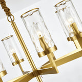 Santillana Chandelier