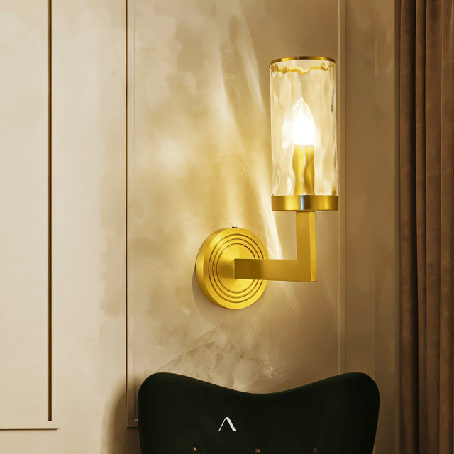 Santillana Wall Lamp