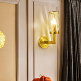 Santillana Wall Lamp