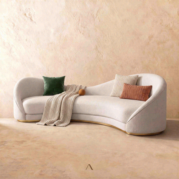 Sanya Pillow Sofa