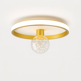 Skeg Ceiling Light