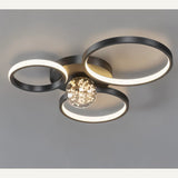 Skeg Ceiling Light