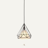 Sarmilik Pendant Light
