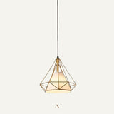 Sarmilik Pendant Light